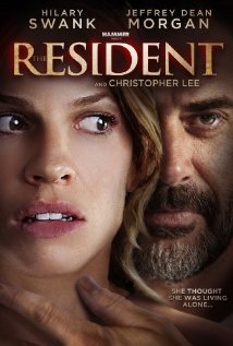 The Resident - DvdRip